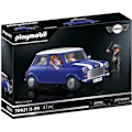 Miniatyrbild 1 av 6: PLAYMOBIL 70921 Mini Cooper, Klassiska bilar, Vuxen, Samlarbil Flerfärgad