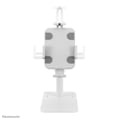 Miniatyrbillede 1 af 3: Neomounts by Newstar DS15-625WH1 Tabletstøtte Passer til mærke (tablet): Universel 20,1 cm (7,9) - 27,9 cm