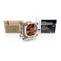 Miniatyrbillede 3 af 5: CPU-køler - Noctua - NH-U9 TR4-SP3 - 92mm - Aluminium - Kompatibel socket SP3