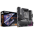 Miniatyrbillede 1 af 6: GIGABYTE B650M AORUS ELITE
