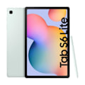 Miniatyrbild 1 av 4: Samsung Galaxy Tab S6 Lite 2024 10,4" 4 Go/128 Go Wi-Fi Grön (Mint) P620