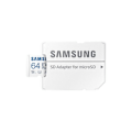 Miniatyrbillede 5 af 6: SAMSUNG Micro SD 64GB EVO PLUS