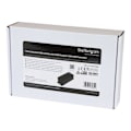 Pikkukuva 1 / 3: USB 3.0 - STARTECH - ST7300USBME - 7-porttinen - ESD-suojaus - DIN-kiskoon asennus