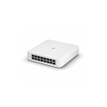Miniatyrbild 2 av 2: NÄTVERK, Switch, Fristående Switch, Ubiquiti Gen2 16 Port Poe Switch