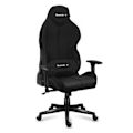 Miniatyrbillede 1 af 4: Gaming Stol - HUZARO - FORCE 7.9 Sort - Ergonomisk - Justerbare Armlæn - Drejelig svart