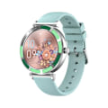 Miniatyrbillede 1 af 2: SMARTWATCH TREVI T-FIT 245 L SMART ELEGANT TIFFANY GREEN