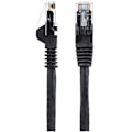 Miniatyrbillede 3 af 3: Kabel - netværksadapter - telefoni Startech - N6LPATCH7MBK