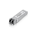 Miniatyrbillede 2 af 4: ZYXEL SFP10G-SR-E FIBEROPTISK NETVÆRK TRANSCEIVER MODUL 10 Stål