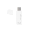 Pikkukuva 2 / 4: T'nB USB 3.0 SD/Micro SD -kortinlukija - Erittäin nopea ja kompakti