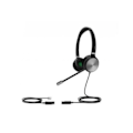 Pikkukuva 1 / 2: AURICULAR YEALINK YHS36-DUAL TELEFONO IP:lle