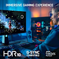 Miniatyrbillede 3 af 6: Viewsonic XG272-2K-OLED