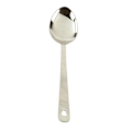 Miniatyrbillede 1 af 2: KLASSISK INOX SKJE