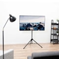 Miniatyrbillede 4 af 4: Teknisk - 108002 - ICA-TR17T2 montering af meddelelsesskærme 152,4 cm (60'') Sort