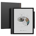 Miniatyrbild 1 av 4: Läsplatta - BOOX - Note Air 4 C - 10,3 tum skärm - 6 GB RAM - Android 13