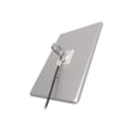 Pikkukuva 2 / 2: Compulocks Universal Security Cable Lock - 3 numeron yhdistelmälukko - Turvasarja