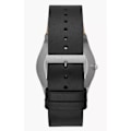 Miniatyrbillede 2 af 6: Skagen Ur - Mænd - SKW6907 - Sort Læder - 40mm - 5 bar - 39g Svart