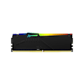 Miniatyrbild 4 av 6: RAM - KINGSTON - FURY Beast RGB EXPO - DDR5 32GB 6000MT/s CL36 - Dual Channel