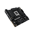 Miniatyrbillede 4 af 5: ASROCK TUF GAMING B760M-PLUS W