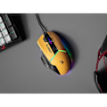 Pikkukuva 6 / 6: A4TECH BLOODY W95Max USB Urheilulohi Lime A4TMYS47259