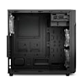 Miniatyrbillede 4 af 4: Sharkoon VG6-W RGB Gaming PC-taske - VG6-W RGB