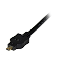 Pikkukuva 3 / 4: Mini DisplayPort - Active DVI-D -sovitinkaapeli - STARTECH - 2m - 1920x1200 - Valkoinen