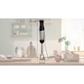 Miniatyrbillede 2 af 6: ErgoMaster Series 6 stavblender - BOSCH - 1000 W motor - 4 QuattroBlade Pro knive Grå och svart