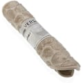 Miniatyrbillede 2 af 2: Bademåtte - VERSA - Beige - 45 x 45 cm - Polyester - Vaskbar mångfärgad