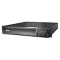 Pikkukuva 3 / 3: Onduleur APC Smart-UPS X SMX1500RM2UC - Raskettavissa - 1500 VA - Ethernet, USB, sarja