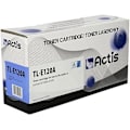 Miniatyrbillede 1 af 2: Cartouche Laser - ACTIS - TL-E120A - Sort - Kompatibel - Pakke med 1