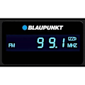 Miniatyrbillede 4 af 4: COLT XM 117 - Blaupunkt - Antenne Y - Farve Blå - Dimensioner 123x30x72 mm - Vægt 205 g