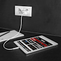 Pikkukuva 3 / 3: LINDY 18W TYYPPI USB-LATURI