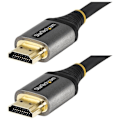Pikkukuva 2 / 4: StarTech.com 8K HDMI 2.1 -kaapeli - 5m - Ultranopea 48Gbps sertifioitu HDMI-kaapeli - 8K 60Hz-4K 120Hz HDR10+ eARC - 8K Ultra HD -kaapeli