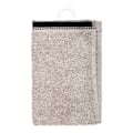 Miniatyrbillede 3 af 4: Gæsteblædel - Atmosphera - 30 x 50 cm - 100% Bomuld - Frotte - Beige Pengar