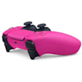 Pikkukuva 3 / 5: Langaton DualSense™-ohjain - Nova Pink I PS5 ja PC Rosa och svart