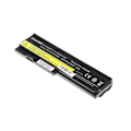 Miniatyrbillede 3 af 4: Green Cell® Standard Série 42T4650 Batteri til Lenovo ThinkPad X200 X200s X201 X201i X201s Bærbar Computer 4400mAh 10.8V