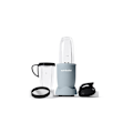 Miniatyrbillede 2 af 4: Blender Nutribullet pro NB907MASL BLÅ