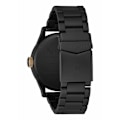Pikkukuva 3 / 4: Montre Nixon Sentry SS - mattamustan/kullan - TU