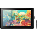 Miniatyrbillede 1 af 4: WACOM Cintiq 22 grafiktablet - DTK2260K0A Svart