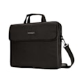 Miniatyrbillede 1 af 2: KENSINGTON Laptop Sleeve Simply K62562EU - 39,6 cm 15,6" - Sort