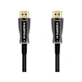 Miniatyrbillede 1 af 3: Aisens A153-0515 Kabel HDMI 2.1 8K Han/Han 10m Sort