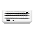 Miniatyrbillede 3 af 3: Vidéoprojektor - Optoma - ML1080 - Full HD - Laser - 3D