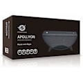 Pikkukuva 2 / 2: Bluetooth-kaiutin - CONCEPTRONIC - Apollyon - Kultainen - 2000 mAh - FM-radio Guld