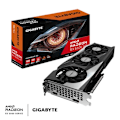 Pikkukuva 2 / 4: Gigabyte Radeon RX 6500 XT Gaming OC 4GB GDDR6 -näytönohjain (GV-R65XTGAMING OC-4GD)