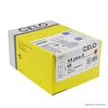 Miniatyrbillede 5 af 6: Taco konisk ekspansion SA Plus - CELO - 910SAP - Metalanker - 50 enheder - 12x40 mm