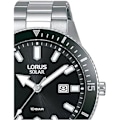 Miniatyrbillede 2 af 2: Ur - LORUS - RX311AX9 - Quartz - Analog - Mand
