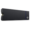 Pikkukuva 2 / 6: SEAGATE - Peliasema PS5 - SSD - NVMe - 1 To - Virallinen