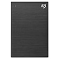 Pikkukuva 3 / 3: SEAGATE One Touch 2 Tt ulkoinen kiintolevy SEAGATE One Touch 2 Tt ulkoinen kovalevy salasanasuojauksella musta