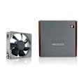 Miniatyrbillede 2 af 3: Noctua kasseventilator 80mm NF-R8 Redux 1800 P