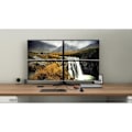 Miniatyrbild 3 av 4: i-tec - USB-C dockningsstation för 4 skärmar -