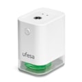 Miniatyrbillede 1 af 3: DM45P – Kompakt Design Håndspritdispenser med Infrarødt Sensor der Fungerer Uden Kontakt, Dræber de